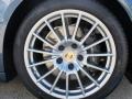 Yachting Blue Metallic - Panamera V6 Photo No. 4
