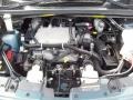 3.5 Liter OHV 12-Valve V6 Engine for 2006 Chevrolet Uplander LS #60987155