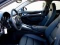 Yachting Blue Metallic - Panamera V6 Photo No. 7