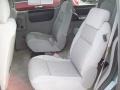 Medium Gray Rear Seat Photo for 2006 Chevrolet Uplander #60987182