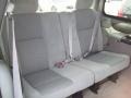 Medium Gray 2006 Chevrolet Uplander LS Interior Color