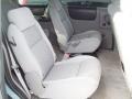 Medium Gray Rear Seat Photo for 2006 Chevrolet Uplander #60987217