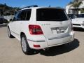 Arctic White - GLK 350 Photo No. 3