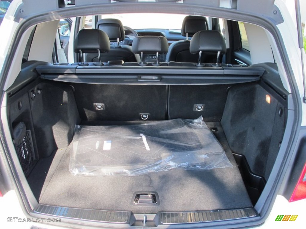 2012 Mercedes-Benz GLK 350 Trunk Photo #60987307