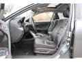 2010 Polished Metal Metallic Acura TSX V6 Sedan  photo #11