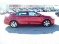 2012 Crystal Red Tintcoat Buick LaCrosse FWD  photo #3