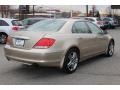 Desert Mist Metallic - RL 3.5 AWD Sedan Photo No. 3