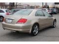 2005 Desert Mist Metallic Acura RL 3.5 AWD Sedan  photo #3