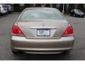 Desert Mist Metallic - RL 3.5 AWD Sedan Photo No. 4