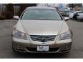 2005 Desert Mist Metallic Acura RL 3.5 AWD Sedan  photo #8