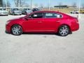 2012 Crystal Red Tintcoat Buick LaCrosse FWD  photo #12