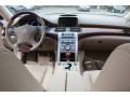Parchment Dashboard Photo for 2005 Acura RL #60987870
