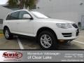Campanella White - Touareg 2 VR6 Photo No. 1