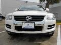 Campanella White - Touareg 2 VR6 Photo No. 2