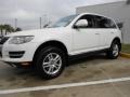 Campanella White - Touareg 2 VR6 Photo No. 3