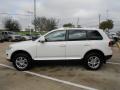 Campanella White - Touareg 2 VR6 Photo No. 4