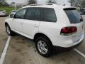 Campanella White - Touareg 2 VR6 Photo No. 5