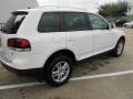 Campanella White - Touareg 2 VR6 Photo No. 7
