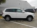 Campanella White - Touareg 2 VR6 Photo No. 8