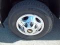 Silver Ice Metallic - Silverado 3500HD LT Crew Cab 4x4 Dually Photo No. 4