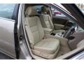 Desert Mist Metallic - RL 3.5 AWD Sedan Photo No. 28