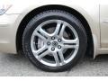 Desert Mist Metallic - RL 3.5 AWD Sedan Photo No. 31