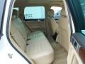 Campanella White - Touareg 2 VR6 Photo No. 18