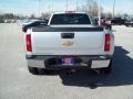 Silver Ice Metallic - Silverado 3500HD LT Crew Cab 4x4 Dually Photo No. 13