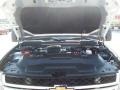 Silver Ice Metallic - Silverado 3500HD LT Crew Cab 4x4 Dually Photo No. 15