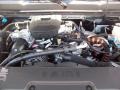 Silver Ice Metallic - Silverado 3500HD LT Crew Cab 4x4 Dually Photo No. 16