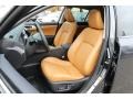Caramel Front Seat Photo for 2011 Lexus CT #60988132