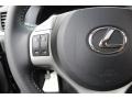 Caramel Controls Photo for 2011 Lexus CT #60988159