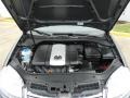 2009 Platinum Gray Metallic Volkswagen Jetta S Sedan  photo #9