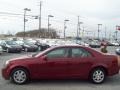 Infrared - CTS Sport Sedan Photo No. 2