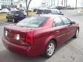 Infrared - CTS Sport Sedan Photo No. 5