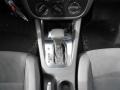 2009 Platinum Gray Metallic Volkswagen Jetta S Sedan  photo #22