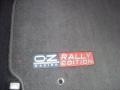 2004 Phoenix Red Mitsubishi Lancer OZ Rally  photo #12