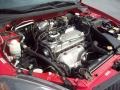 2.0 Liter SOHC 16-Valve MIVEC 4 Cylinder Engine for 2004 Mitsubishi Lancer OZ Rally #60988683
