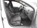 Interlagos Plaid Cloth Interior Photo for 2012 Volkswagen GTI #60988696