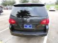 2012 Twilight Gray Metallic Volkswagen Routan SEL  photo #6