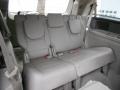 Sierra Sand Rear Seat Photo for 2012 Volkswagen Routan #60988915