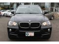 Black Sapphire Metallic - X5 xDrive30i Photo No. 2