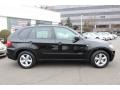Black Sapphire Metallic - X5 xDrive30i Photo No. 4