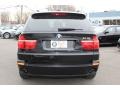Black Sapphire Metallic - X5 xDrive30i Photo No. 6