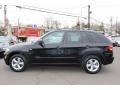 Black Sapphire Metallic - X5 xDrive30i Photo No. 8