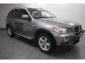 Space Grey Metallic - X5 3.0si Photo No. 1