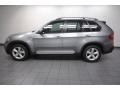 Space Grey Metallic - X5 3.0si Photo No. 2