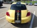 Saturn Yellow - Beetle 2.5L Photo No. 6