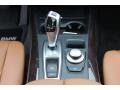Black Sapphire Metallic - X5 xDrive30i Photo No. 18