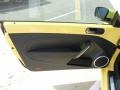 Saturn Yellow - Beetle 2.5L Photo No. 10